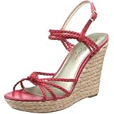 Jessica Simpson Womens Coronia Strappy Rafia W