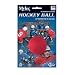 Mylec Hot Weather No Bounce Hockey Balls, Red (Pack of 6)
