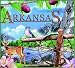 Arkansas Coverlet