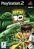 Ben 10 (PS2)