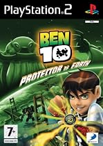 Ben 10 (PS2)