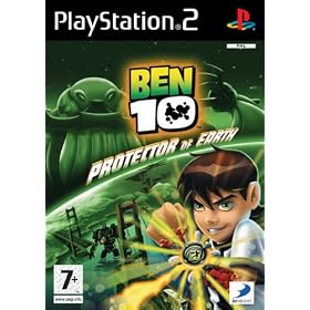 Ben 10 (PS2)