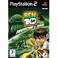 Ben 10: Protector of Earth (PS2)