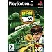 Ben 10 (PS2)