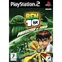 Ben 10 (PS2)