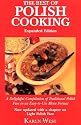 The Best of Polish Cooking