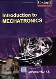Introduction to Mechatronics (Oxford Higher Education)