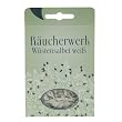 Landkaufhaus Räucherwerk Wüstensalbei weiß Räucherwerk, 2er Pack (2 x 4 g)