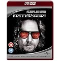 The Big Lebowski [HD DVD]