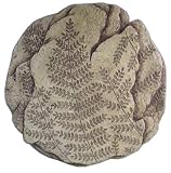 L WORLD INTERNATIONAL CO 14' Leaves Step Stone LAWN ORNAMENTS