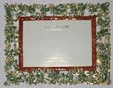 ARGENTO SC SWAROVSKI Crystal Picture Frame 3x5 H