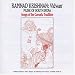 Vidwan: Music of South India -- Songs of the Carnatic Tradition
