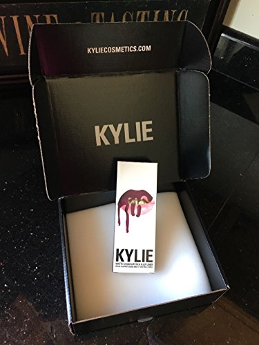 KylieLipKit by Kylie Jenner |Kourt K