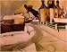 Over Vitebsk Artist Marc Chagall Fine Art Giclee Poster Print of Painting