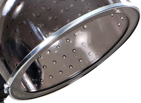 "Cadbury" Box Dryer Replacement Hood Rings