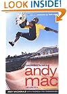 Dropping in with Andy Mac : The Life of a Pro Skateboarder