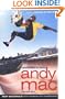 Dropping in with Andy Mac : The Life of a Pro Skateboarder