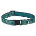 Cherry Blossom - Lupine Adjustable Safety Collars for Cats - 1/2" x 8" - 12"