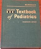 Nelson textbook of pediatrics