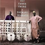 Ali and Toumanivon "Ali Farka Toure"