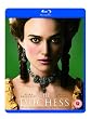 Duchess, The [Blu-ray] [Import anglais]