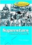 Superstars. Teacher's book I