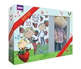 Charlie and Lola Gift Set 2011 - I Cant Stop Hiccuping! (Lola Version) [DVD]