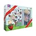 Charlie and Lola Gift Set - I Can't Stop Hiccuping! (Lola Version) [DVD]