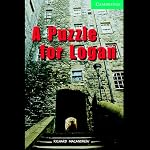 A Puzzle for Logan | Richard MacAndrew