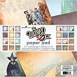 Wizard of Oz Paper Pad