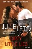 Dirty Little Lies: Sexy Suspense (Book 2, Dirty Series)