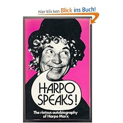 Harpo Speaks!