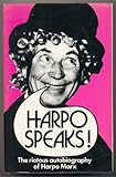 Harpo speaks!