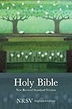 Holy Bible : New Revised Standard Version : containing the Old and New Testaments