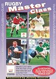 Rugby Masterclass - Illustrated with highlights from the Rugby World Cup [DVD]