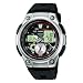 Casio Collection Herren-Armbanduhr Analog / Digital Quarz AQ-190W-1AVEF