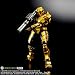 Halo: Combat Evolved プレイアーツ改 -KAI- Spartan Mark V Gold 【Envisioned by Square Enix Products】【販路限定商品】_s-2