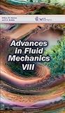 Advances in fluid mechanics VIII