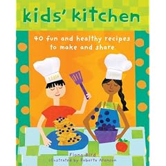 Kids' Kitchen: 1
