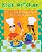 Kids' Kitchen: 1