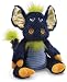Seger Ninja Dragon - Ka-Pow! - 45.5cm - Blue