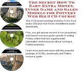 Pottery Course Books