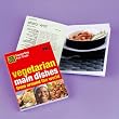 Chunky Cookbook: Vegetarian Main Dishes From Around the World