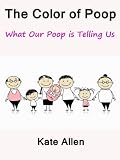 The Color of Poop ~ What Our Poop is Telling Us