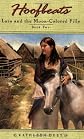 Lara and the Moon-Colored Filly (Hoofbeats, Book 2)