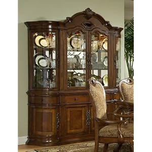 China - Traviata Large China - Largo Furniture - D121-52