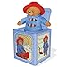 YOTTOY Paddington for Baby Jack-in-The-Box