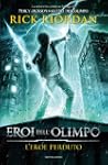 Eroi dell'Olimpo- L'eroe perduto (I G...