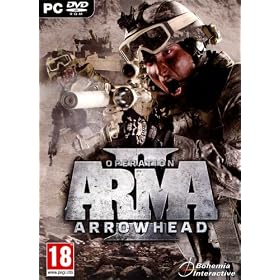 ArmA 2 Operation Arrowhead