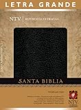 Referencia ultrafina NTV, Letra Grande (Spanish Edition)
